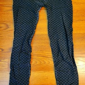 M.Fredric leggings